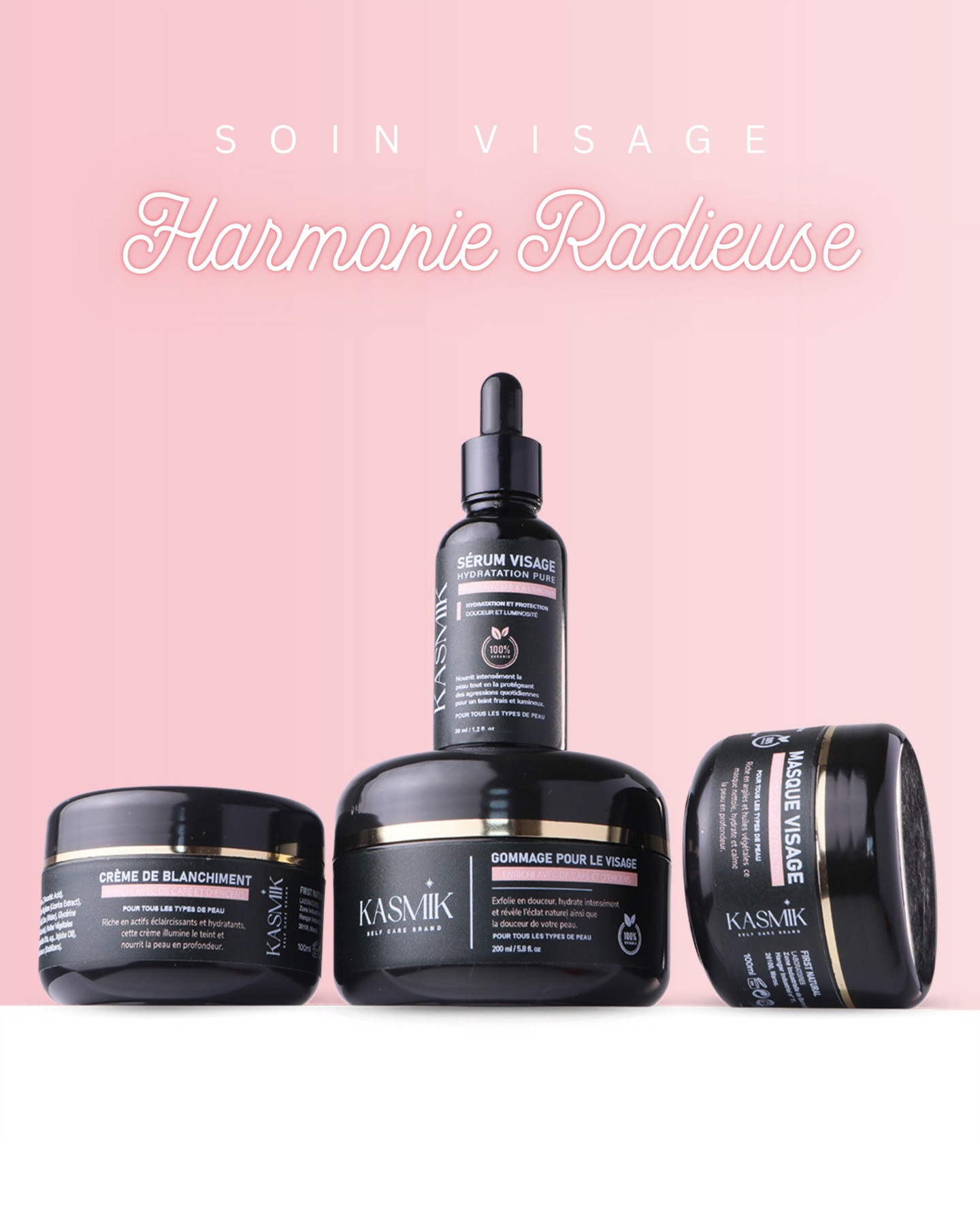 KasmickBeauté