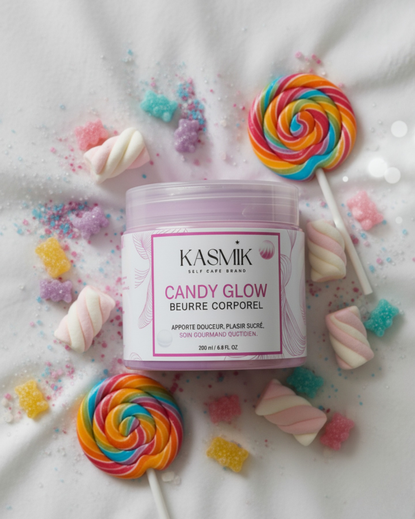 Produit beauté Kasmick 3